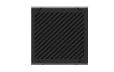 SP100 externe speaker - bedraad