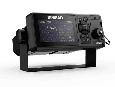 Simrad Class A V5043 AIS Transceiver