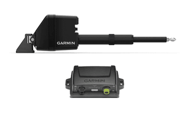 Reactor 40 Sail Autopilot met SmartDrive