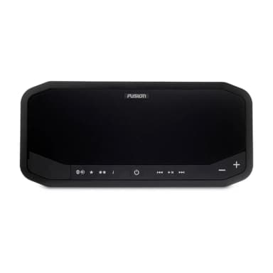 Fusion® Panel-Stereo, indoor