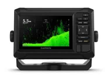 EchoMAP UHD2 52cv