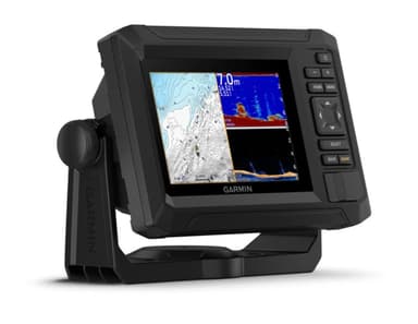 EchoMAP UHD2 52cv met GT20-TM transducer