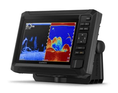 EchoMAP UHD2 72cv met GT20-TM transducer