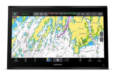 GPSMAP® 9024