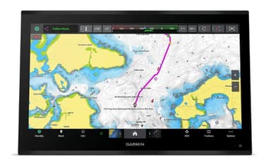 GPSMAP® 9027