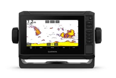 EchoMAP UHD2 62sv