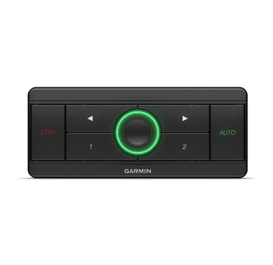 APK 10 stuurautomaatkeypad horizontaal