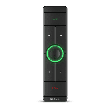 APK 10 stuurautomaatkeypad verticaal