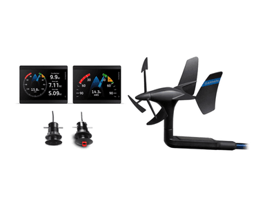 GMI 40 Wireless Sail Pack – 43 mm