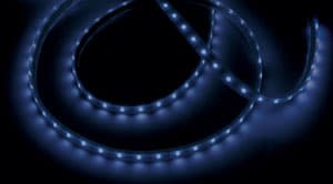 STRIP LED BLAUW CO13 20-30V 1.0M