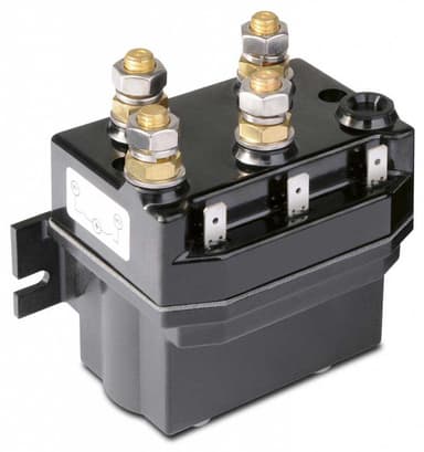 Quick Solenoid T6415-12