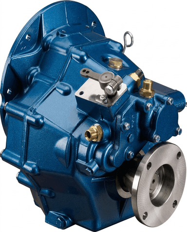 Technodrive TM345