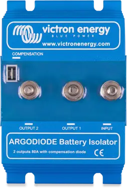 Argodiode 80-2SC