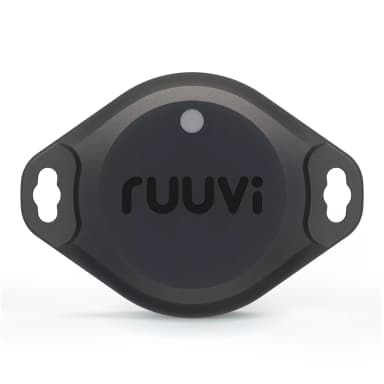 RuuviTag Pro (3in1) Bluetooth Sensor - IP67