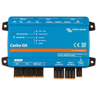 Victron Cerbo GX MK3