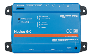 Victron Nucleo GX