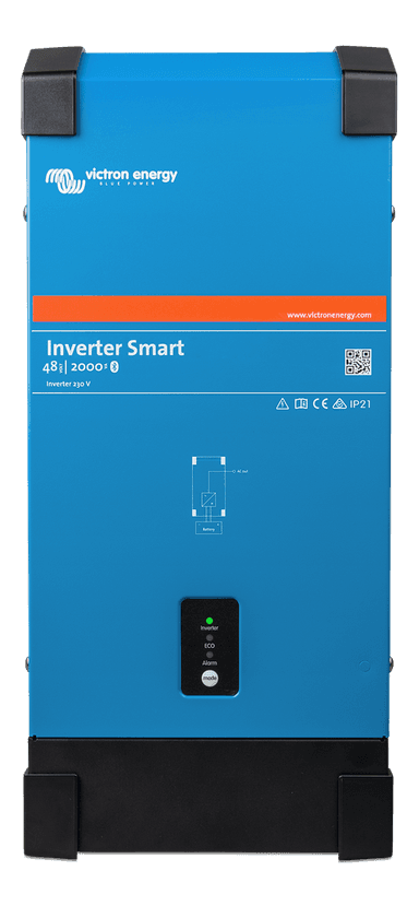 Inverter 48/2000 Smart