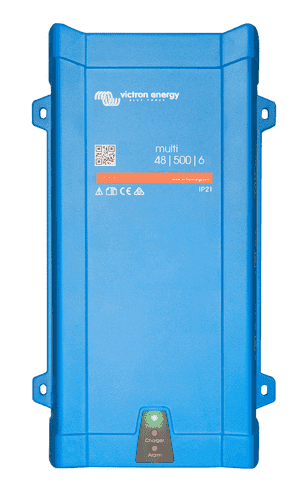MultiPlus 48/500/6-16