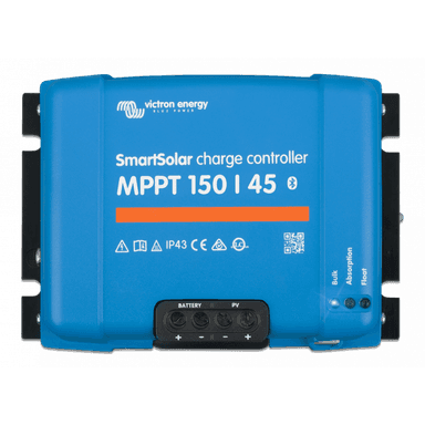 SmartSolar MPPT 150/45