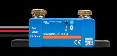 SmartShunt IP65