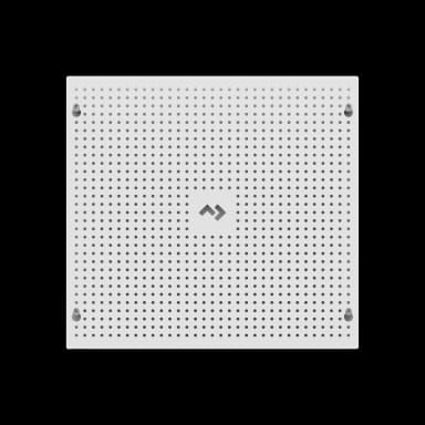 VX150 evaporating unit - flat