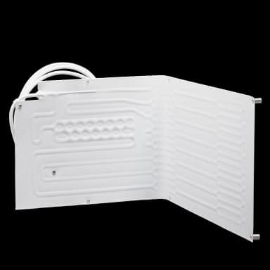 VX250 evaporating unit - flat