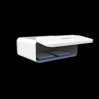 VX250-O evaporating unit - O shape