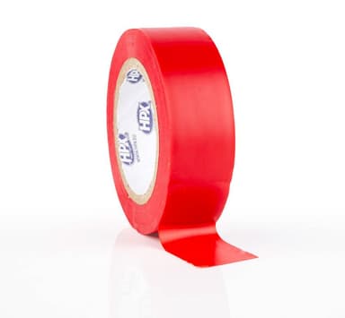 PVC tape