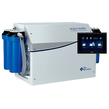 Aqua Matic 1400 Compact