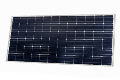 Victron 90W monocrystallijn zonnepaneel