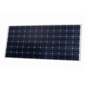 Solar Panel 345W-68 cells Mono 1870x880x