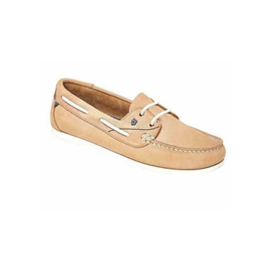 Dubarry Aruba dames bootschoen beige, maat 40