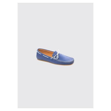 Dubarry Bahamas dames loafer cobalt, maat 40