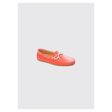 Dubarry Bahamas dames loafer coral, maat 42