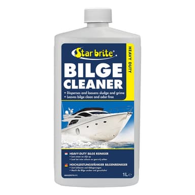 Star brite Bilge Cleaner heavy duty bilgereiniger 1 L