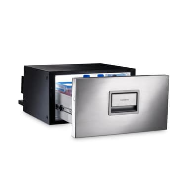 Dometic CoolMatic CD 20S koellade 20 liter RVS, 12/24 V