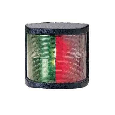 Lalizas Classic N20 combilicht rood/groen, zwarte behuizing (30505)
