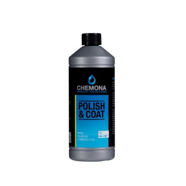 Chemona Nanocoat Polish & Coat 250 ml