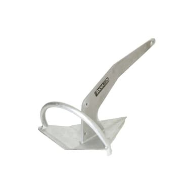 Rocna anker 25 kg gegalvaniseerd (Original, ROCORG025GS)