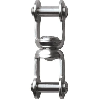 Ronstan RF75 wartel gaffel/gaffel, pen 7,9 mm (5/16")