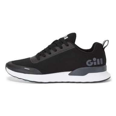 Gill Savona Trainer watersportschoen zwart (939), maat 43