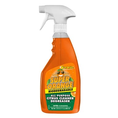 Star brite Super Orange citrus multireiniger en ontvetter 650 ml