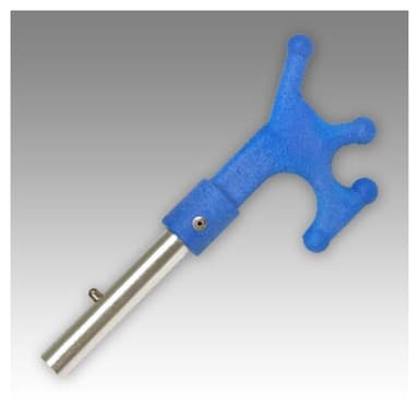 Swobbit Universal Boat Hook opzetstuk (SW66650)