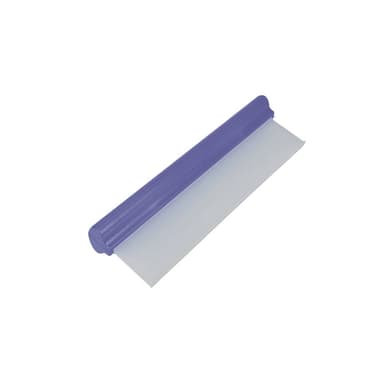 Talamex trekker met siliconen blad 30 cm