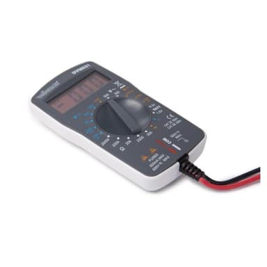 Velleman DVM821 digitale multimeter
