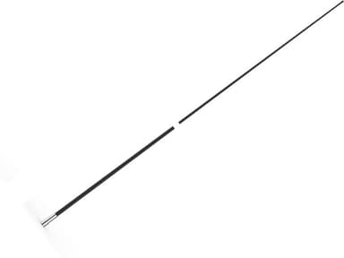 Simrad VHF-marifoonantenne ultraglass - zwart