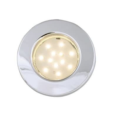 Frilight "Pinto" Chroom