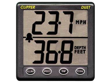Nasa Clipper duet