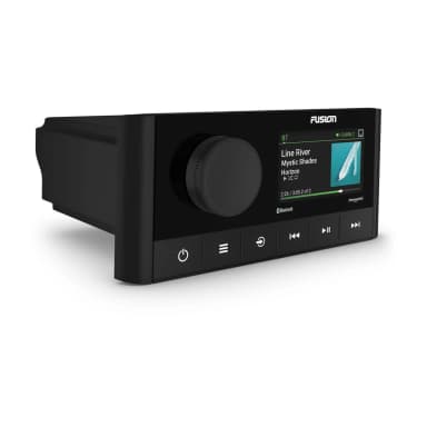 Fusion® MS-RA210 radio