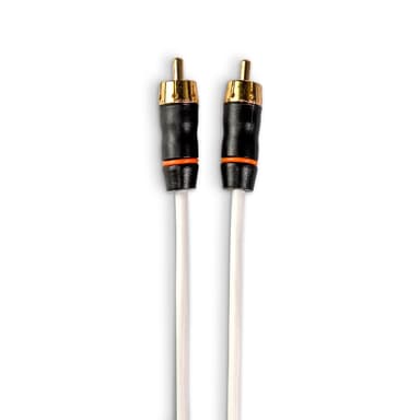 Fusion® Performance RCA kabel